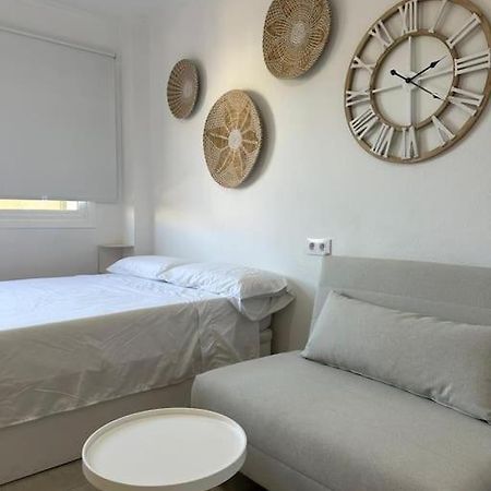 Estudio Fabiola Calpe Exterior foto