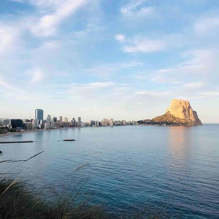 Estudio Fabiola Calpe Exterior foto
