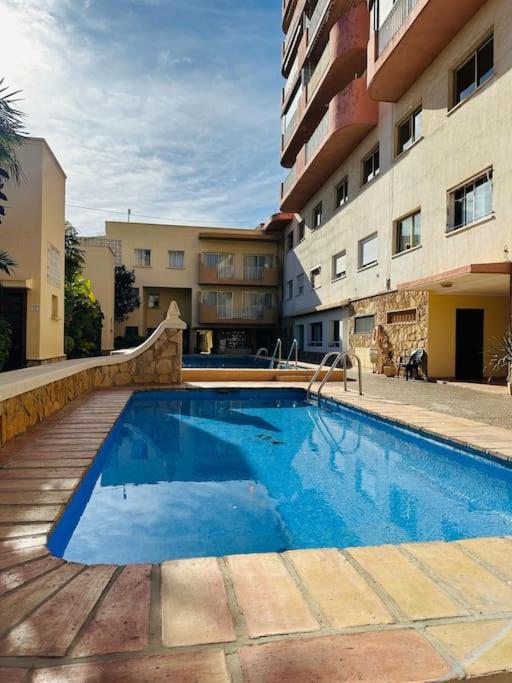 Estudio Fabiola Calpe Exterior foto