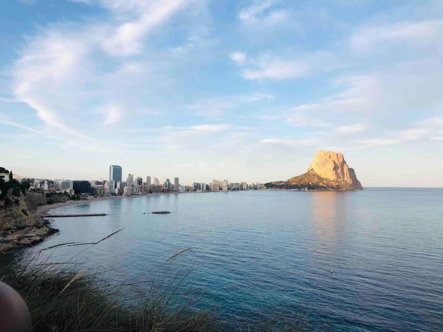 Estudio Fabiola Calpe Exterior foto
